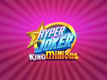 Hyper Joker King Millions