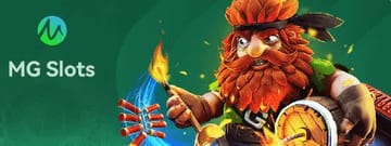 Bônus de boas-vindas PGVIP